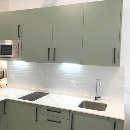 Cozy Downtown Studio Apartment *