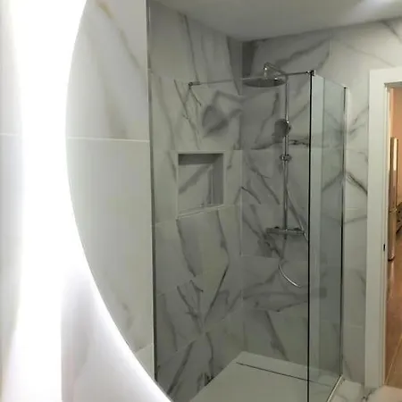 Cozy Downtown Studio Apartment Malaga